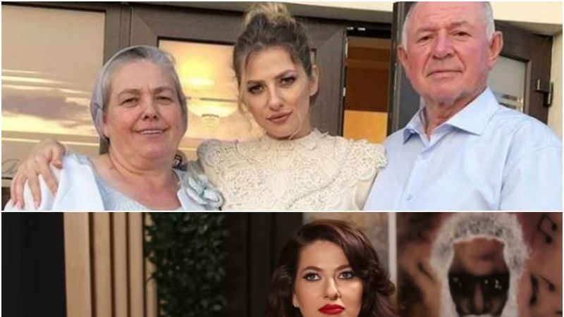 Lidia Buble, secrete neștiute de la &icirc;nceputul carierei. C&acirc;nd au aflat părinții ei că face muzică: &bdquo;&Icirc;mi era frică de reacția pe care o să o aibă&rdquo;