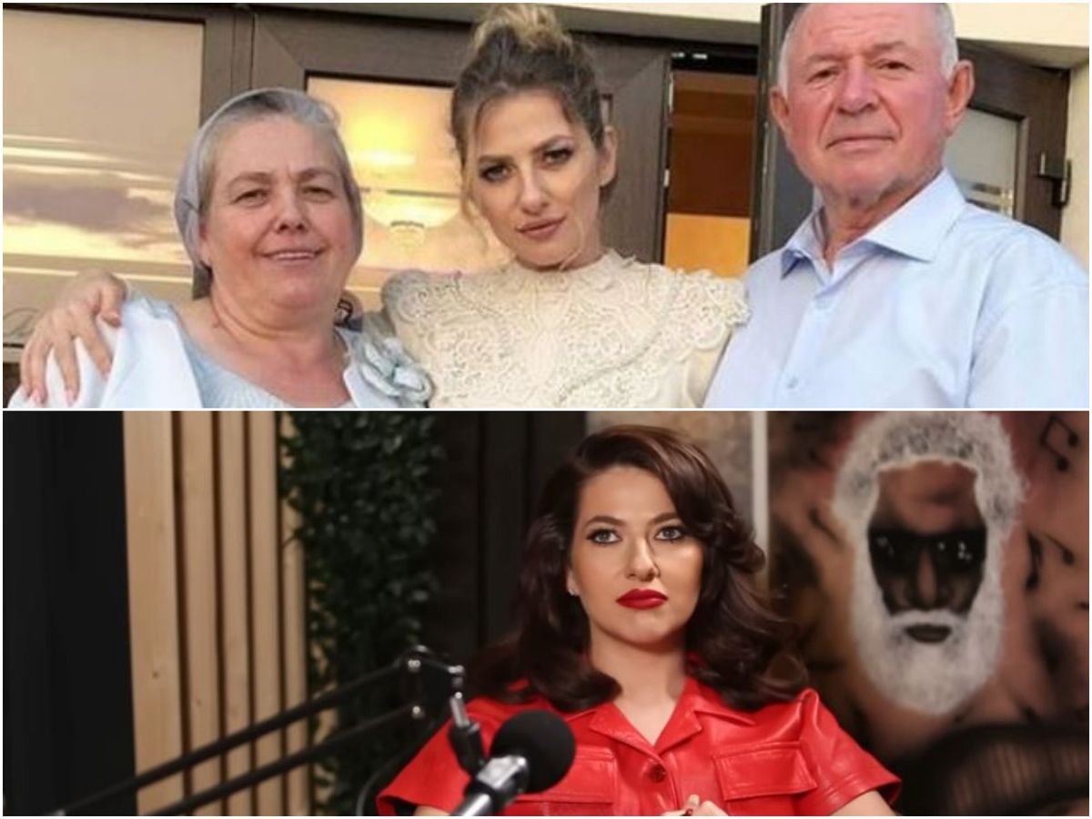 Lidia Buble, secrete neștiute de la începutul carierei. Când au aflat părinții ei că face muzică