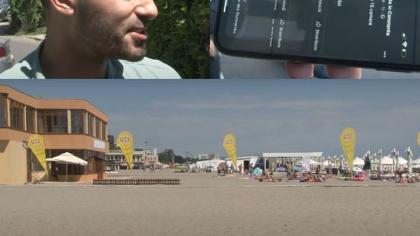 Un hotelier de pe litoral a postat un anunț de angajare, iar răspunsurile l-au șocat: „Nu înțeleg ce este atât de amuzant”