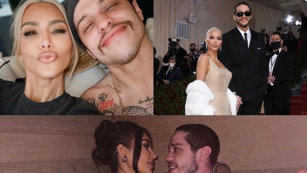 Pete Davidson, iubitul lui Kim Kardashian, despre cel mai mare vis al său! Comediantul este pregătit să devină tată: „Este lucru pe care îl doresc”