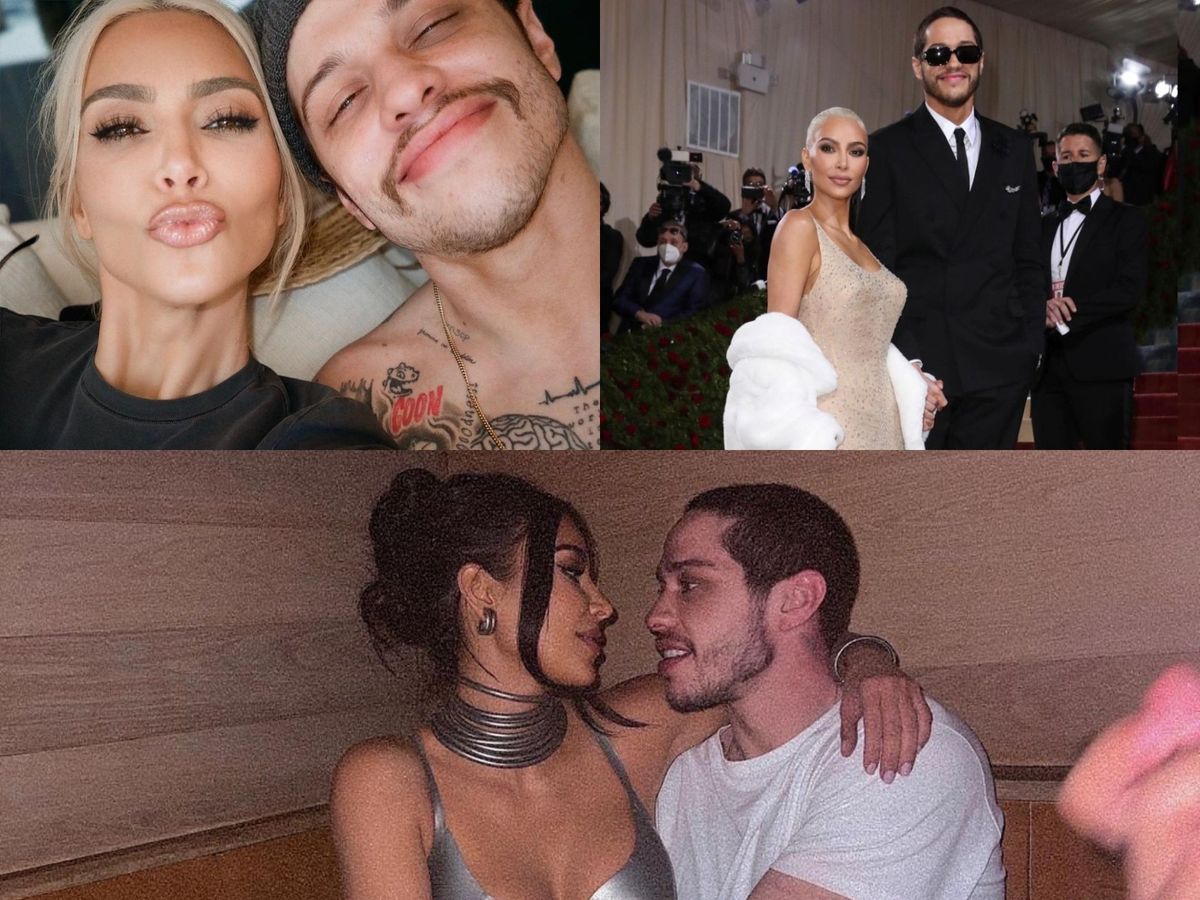 Pete Davidson, pregătit să devină tată