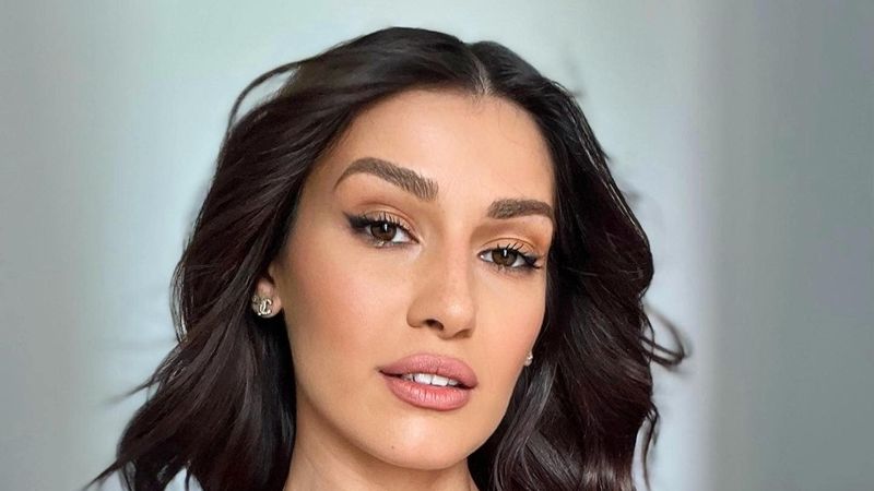 Alina Eremia, primele declarații după ce a cântat Imnul României la finala Campionatului European de Înot pentru Juniori: „A fost cel mai copleşitor moment din carieră”