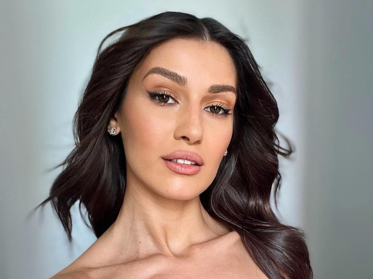 Alina Eremia, primele declarații după ce a cântat Imnul României la finala Campionatului European de Înot pentru Juniori:  „A fost cel mai copleşitor moment din carieră”