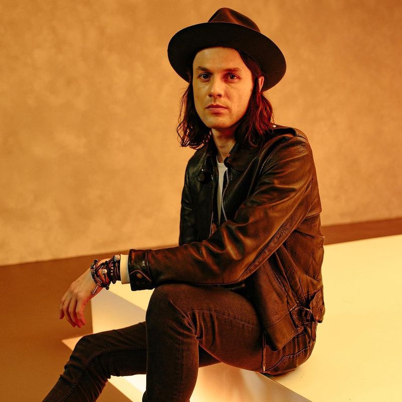 James Bay