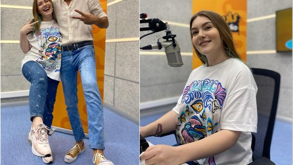 Serena va fi &bdquo;Invitatul de 12&rdquo; de duminica aceasta, la Radio Impuls. Artista face dezvăluiri sincere: &bdquo;Am trăit cu impresia că alții știu cel mai bine ce e bine pentru mine&rdquo;. Audio