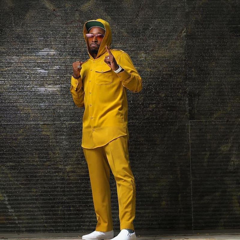 15 iulie 2022: Eddie Griffin împlineşte 54 de ani