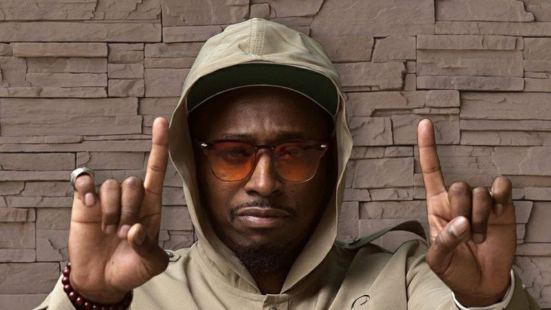 15 iulie 2022: Eddie Griffin &icirc;mplineşte 54 de ani