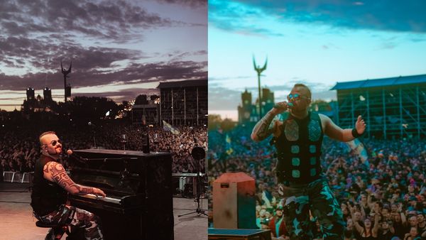 Trupa suedeză Sabaton concertează pe 25 iulie la Arenele Romane din București! Programul și regulile de acces la eveniment