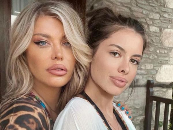 Loredana Groza, &icirc;n culmea fericirii! Fiica sa a &icirc;mplinit 24 de ani: &bdquo;Să vină șampania!&rdquo; 