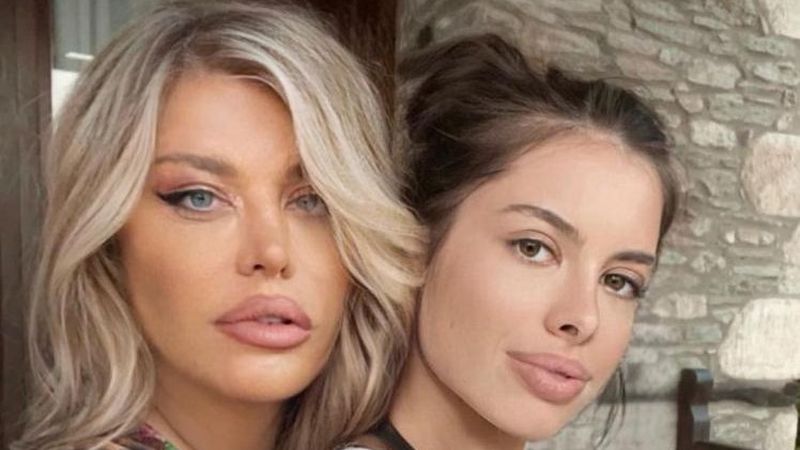 Loredana Groza, &icirc;n culmea fericirii! Fiica sa a &icirc;mplinit 24 de ani: &bdquo;Să vină șampania!&rdquo; 