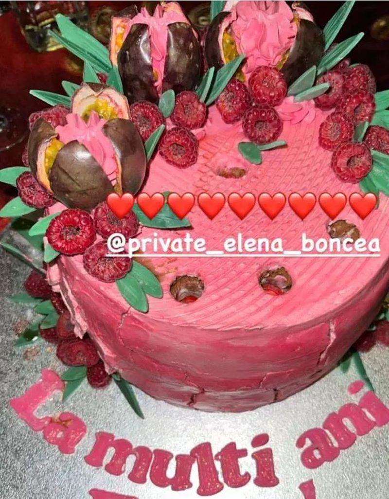 Loredana Groza, în culmea fericirii! Fiica sa a împlinit 24 de ani: „Să vină șampania!” 