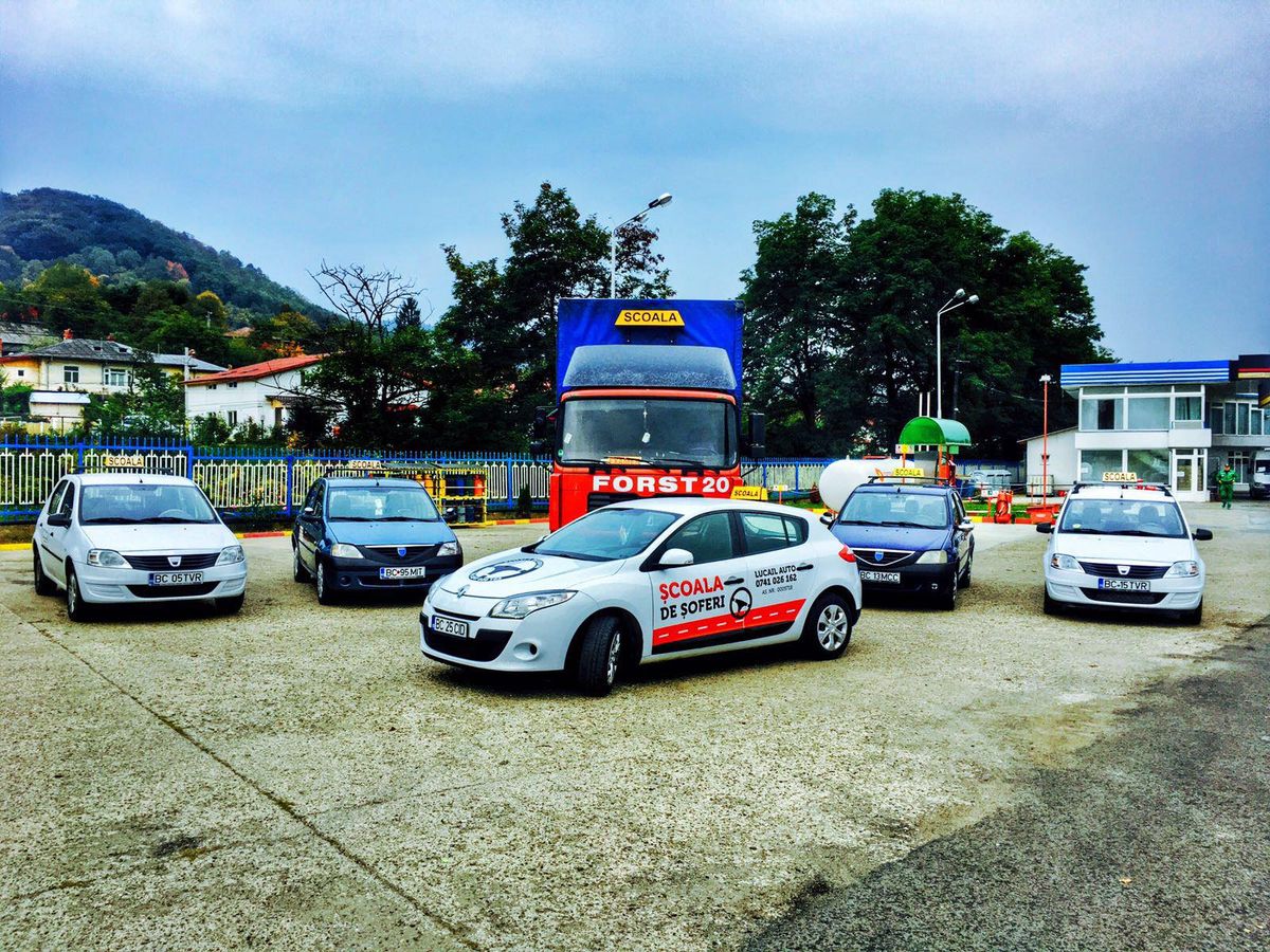 Şcola rutieră preţuri 2022: Cât costă în acest an?