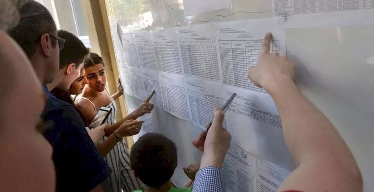 Topul celor mai bune licee din Bucureşti în 2022