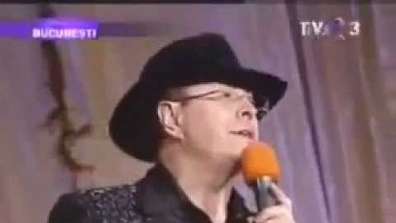 ION SURUCEANU - Ce Seara Minunata