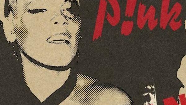 P!nk a lansat piesa &bdquo;Irrelevant&rdquo; - Versuri aici