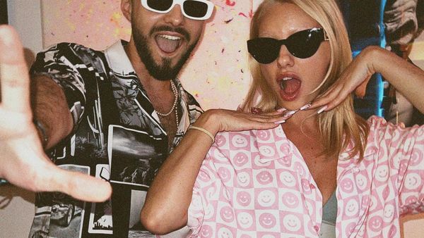 Amedeo a lansat &bdquo;Mai vară&rdquo; alături de Alexandra Stan