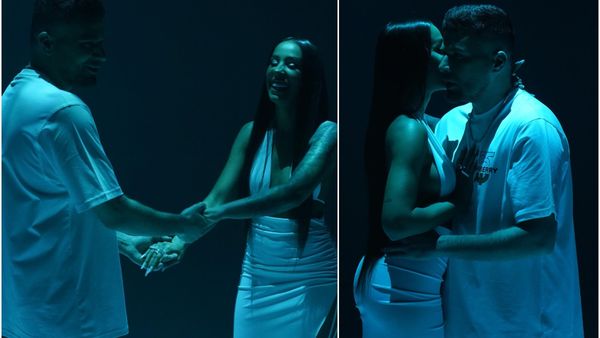 Videoclip: Ștefania și Shift au lansat un remix al piesei &bdquo;Ai să intelegi&rdquo;