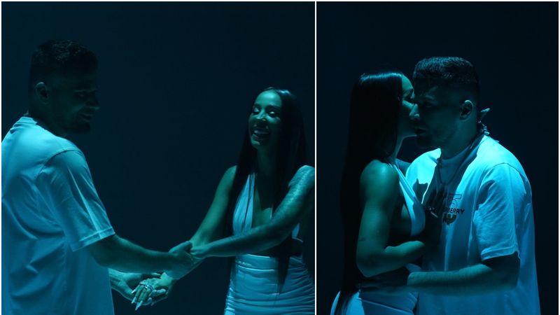 Videoclip: Ștefania și Shift au lansat un remix al piesei &bdquo;Ai să intelegi&rdquo;