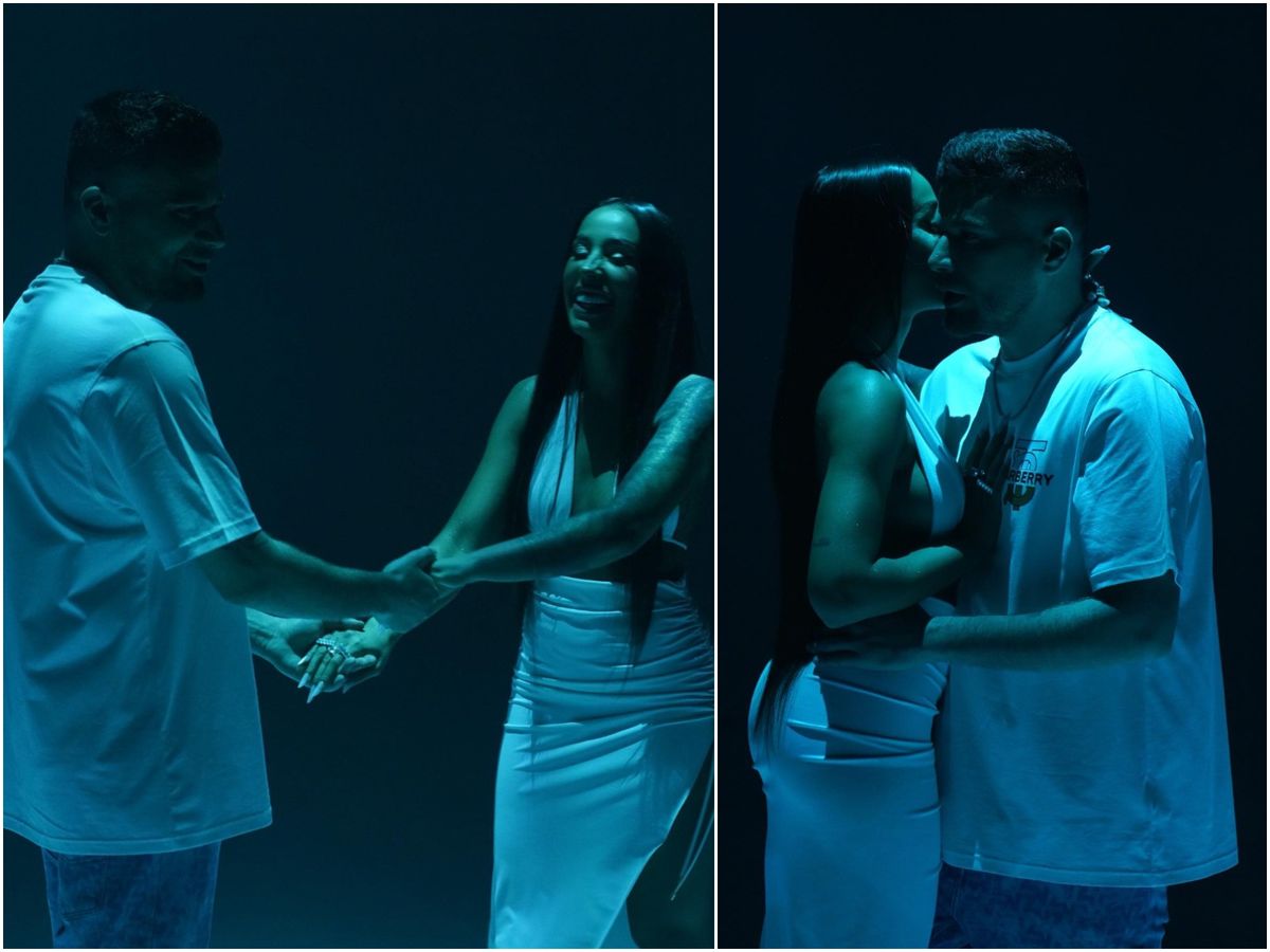 Videoclip: Ștefania și Shift au lansat un remix al piesei „Ai să intelegi”