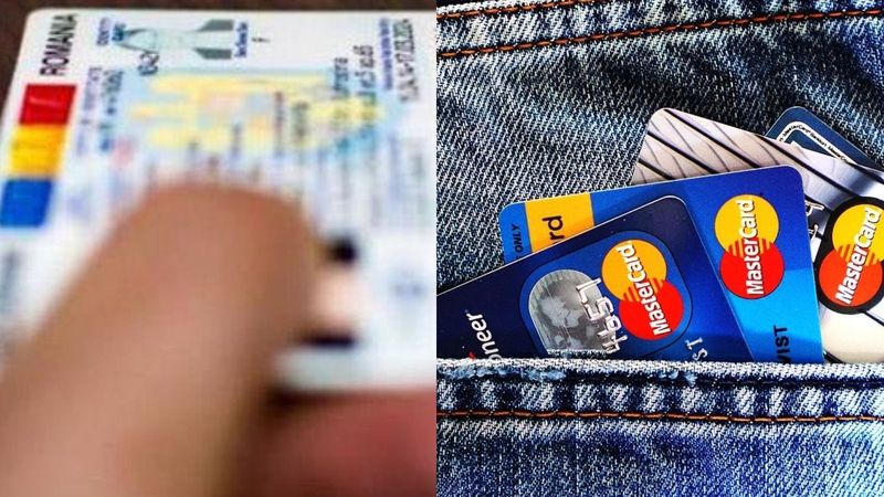 O t&acirc;nără de 18 ani a furat buletine și a luat cu ele credite și produse &icirc;n rate de peste 100.000 de lei! Cum a fost prinsă