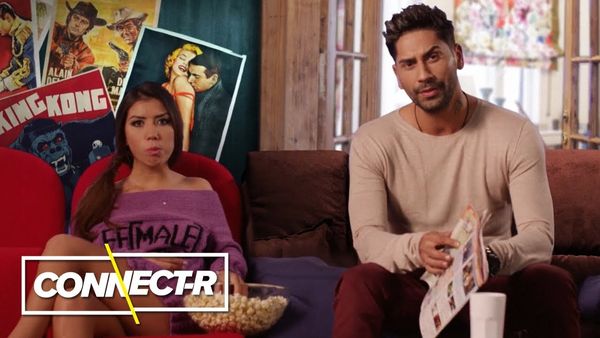 CONNECT R - Noi Ne Potrivim