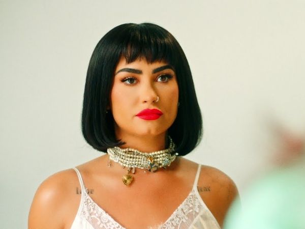 Demi Lovato a lansat piesa &bdquo;Substance&rdquo; - Versuri aici