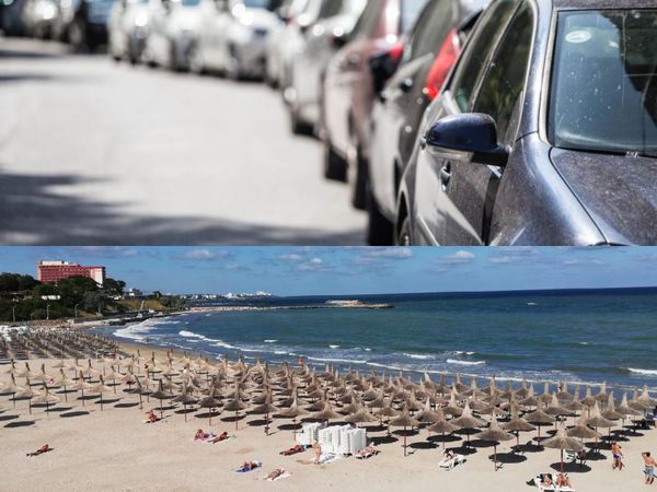 Vești bune pentru turiștii care aleg să meargă la mare! Taxa de parcare, eliminată &icirc;n stațiunile din Mangalia: &bdquo;Pentru a impulsiona sezonul turistic&rdquo;