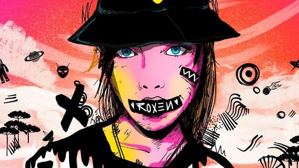 Roxen a lansat piesa "Nono Bad"