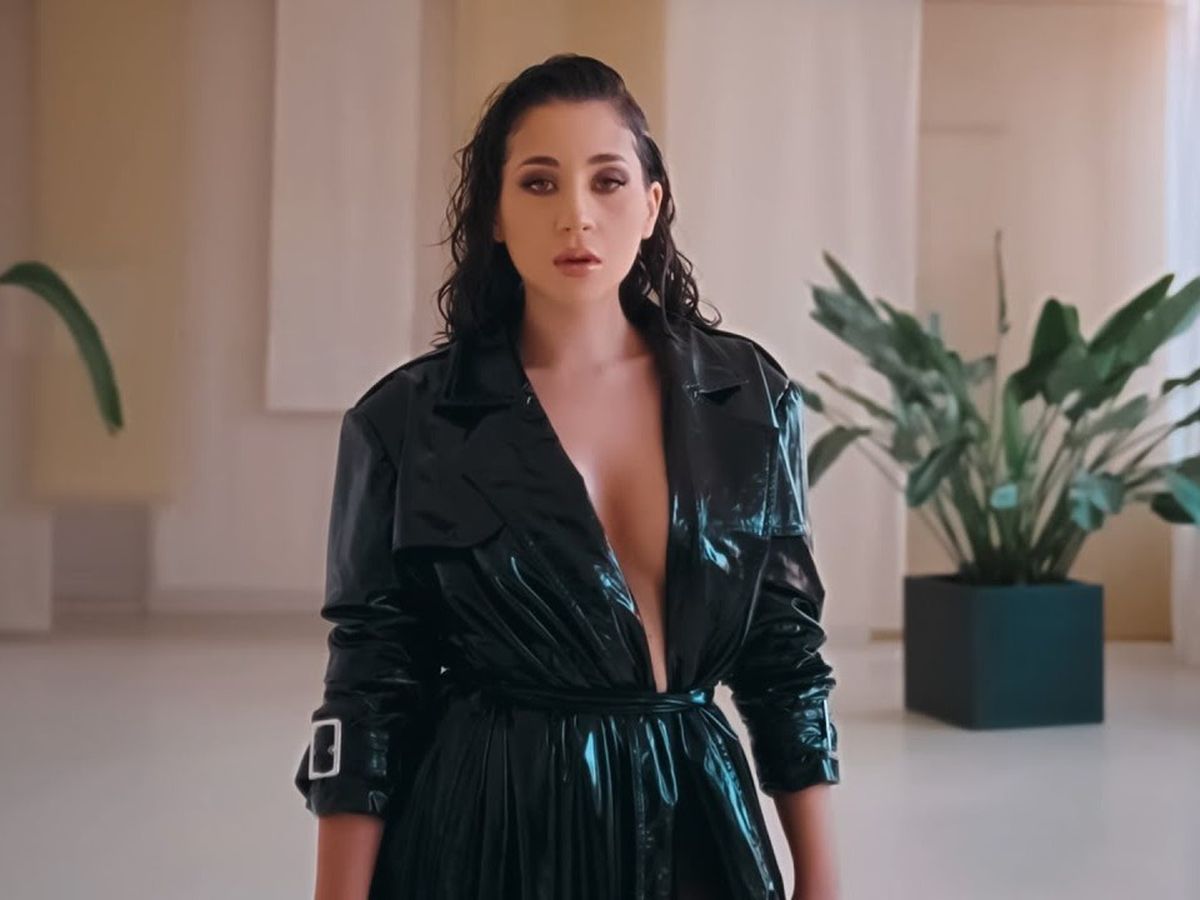 Nicole Cherry - Ce vrea o femeie