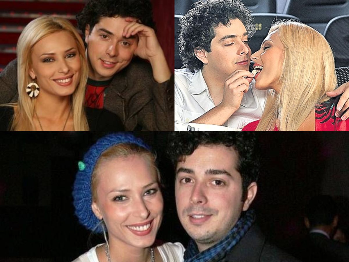 Iulia Vântur, declarații neașteptate despre fostul iubit, Marius Moga