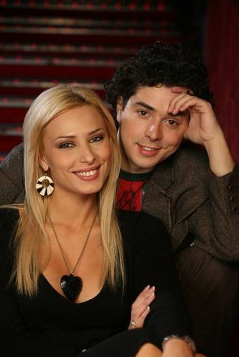 Iulia Vântur, declarații neașteptate despre fostul iubit, Marius Moga