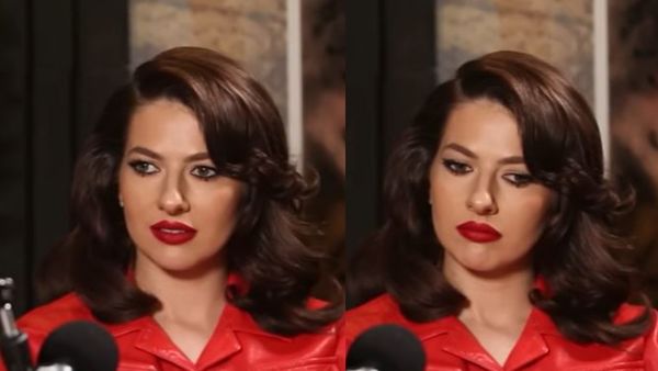 Sfatul prețios primit de Lidia Buble din partea tatălui ei! Ce a îndemnat-o să facă pe viitor: „Cu frica de Dumnezeu”