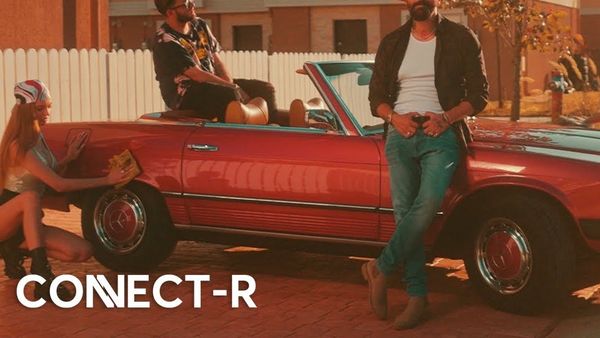 Connect-R și Johny Romano au lansat „Iasomnie”