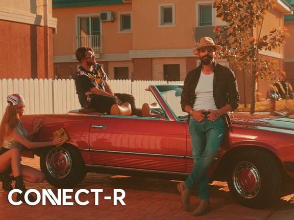 Connect-R și Johny Romano au lansat &bdquo;Iasomnie&rdquo;