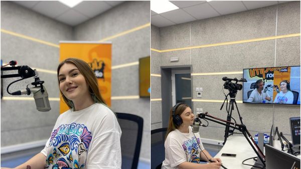 Serena, dezvăluiri sincere despre succesul ei la Invitatul de 12: „Dumnezeu mi le-a dat la momentul potrivit”