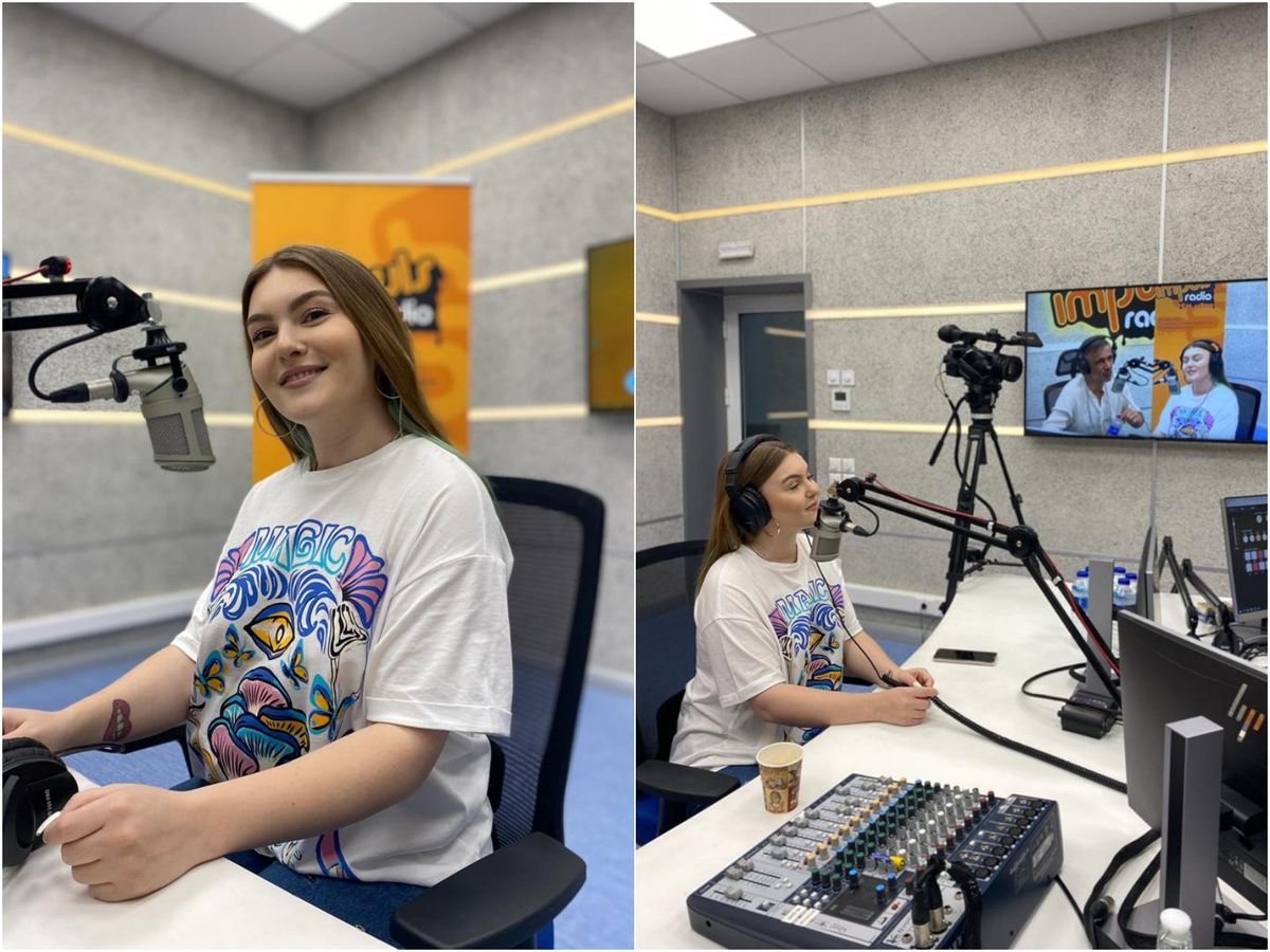 Serena, dezvăluiri sincere despre succesul ei la Invitatul de 12: „Dumnezeu mi le-a dat la momentul potrivit”