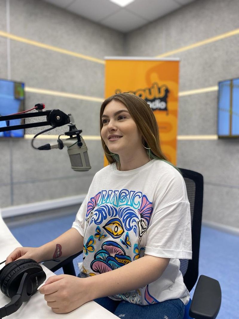 Serena, dezvăluiri sincere despre succesul ei la Invitatul de 12: „Dumnezeu mi le-a dat la momentul potrivit”