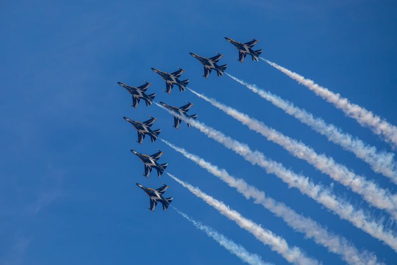 Ziua Aviaţiei 2022: Ce evenimente speciale sunt organizate pe 20 iulie 2022