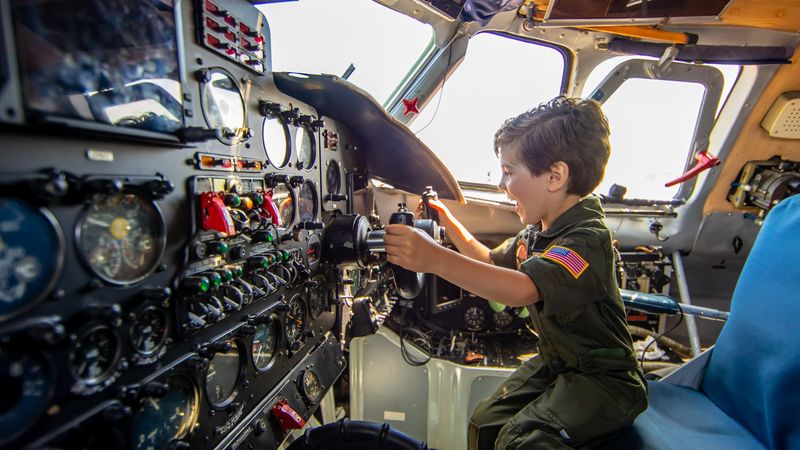 Ziua Aviaţiei 2022: Ce evenimente speciale sunt organizate pe 20 iulie 2022