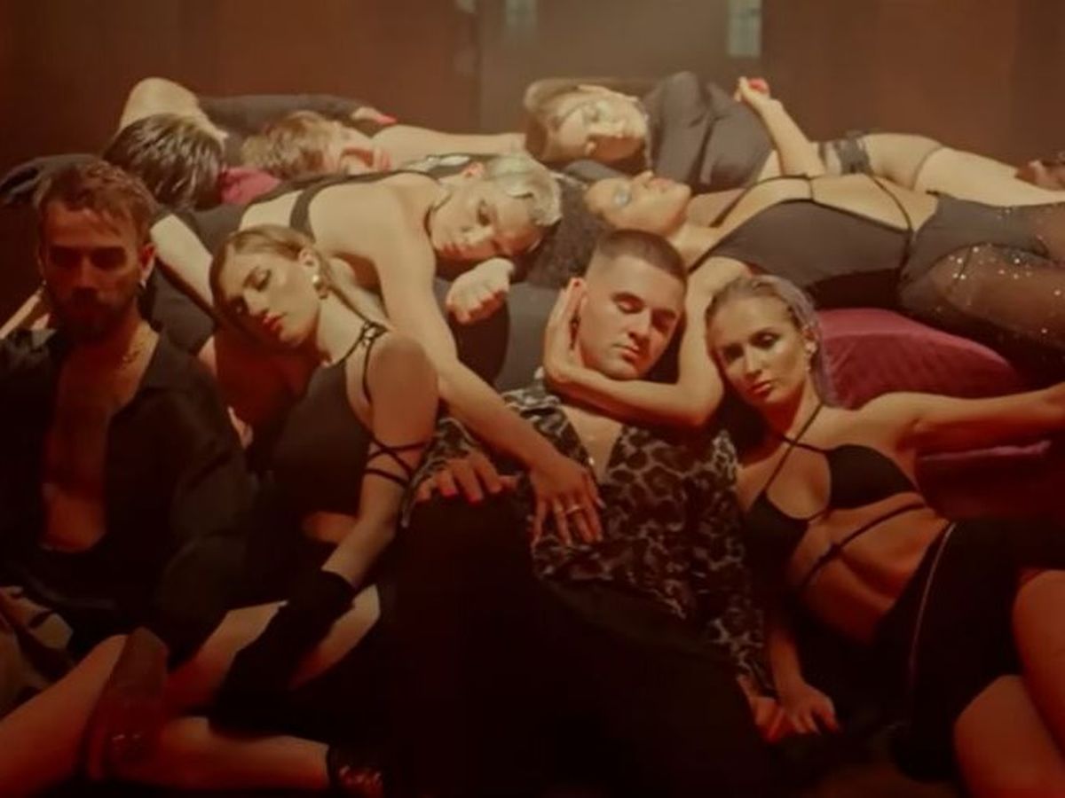 Mario Fresh x Renvtø - Necesar