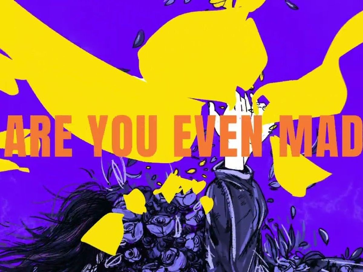 Olivia Addams - Second Chance