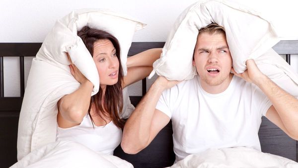 Ore de liniste la bloc pentru sâmbătă şi duminică în 2022