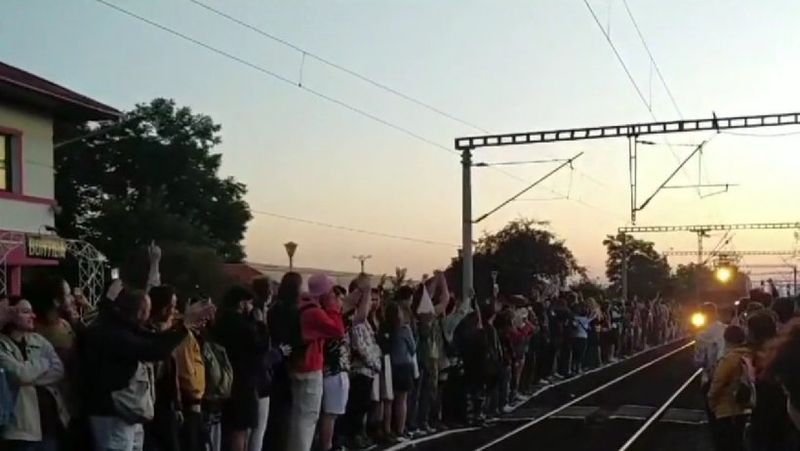 Organizatorii Electric Castle, primele declarații după haosul, coziile și reclamațiile participanților la festival