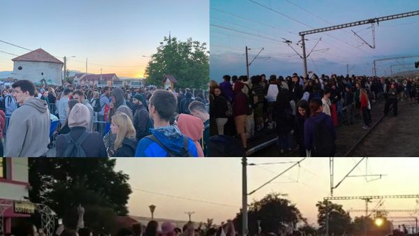 Organizatorii Electric Castle, primele declarații după haosul de la festival: „Timpul petrecut la cozi a fost dificil”