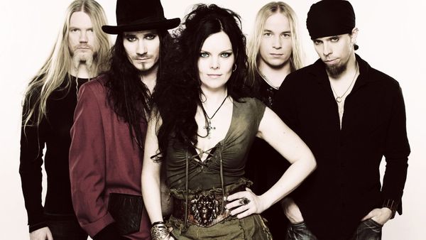 Concert Nightwish la Bucureşti, pe 1 august 2022: Bilete şi programul complet al evenimentului