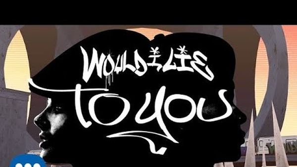 DAVID GUETTA, CEDRIC GERVAIS, CHRIS WILLIS - Would I Lie To You