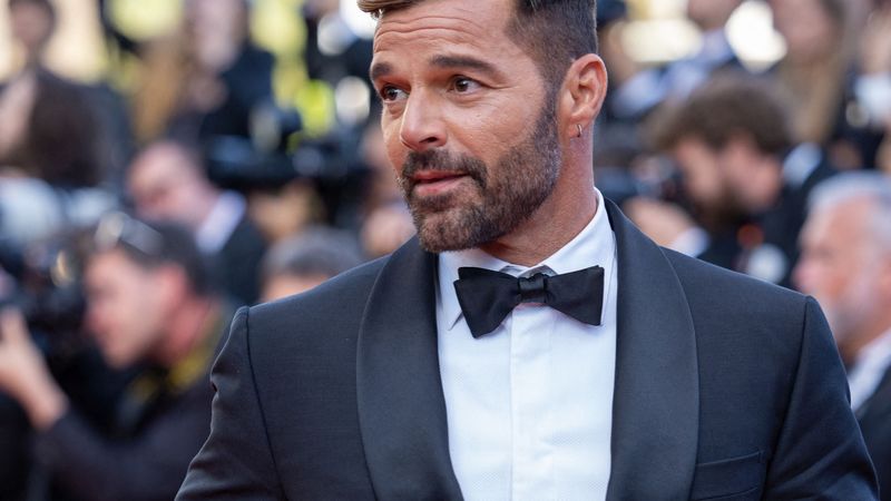 Ricky Martin, acuzat de incest de nepot! Ce pedeapsă riscă artistul?!