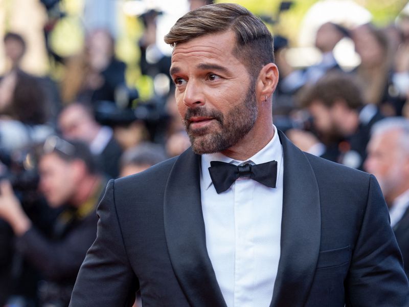 Ricky Martin, acuzat de incest de nepot! Ce pedeapsă riscă actorul?!
