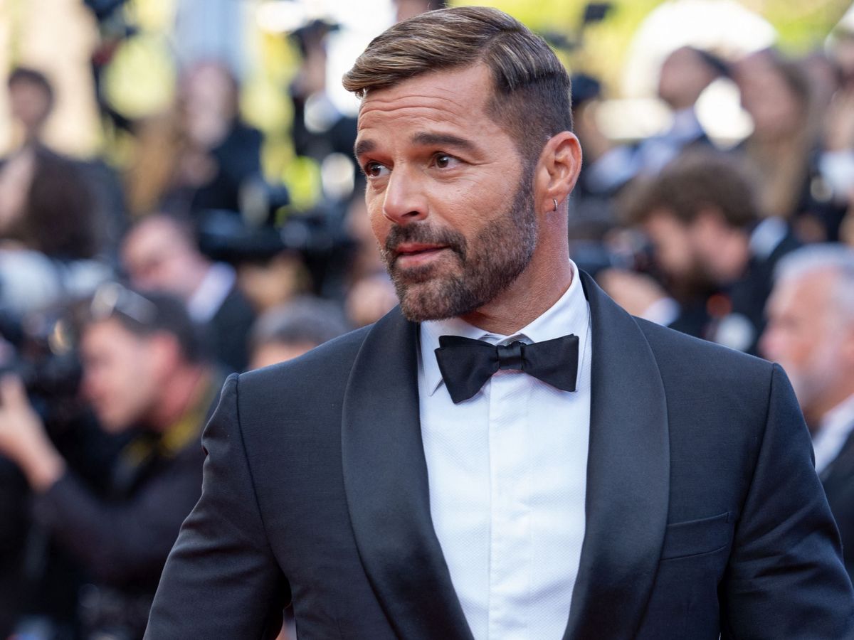 Ricky Martin, acuzat de incest de nepot! Ce pedeapsă riscă actorul?!