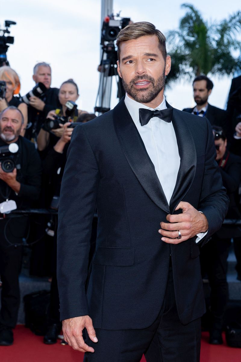 Ricky Martin, acuzat de incest de nepot! Ce pedeapsă riscă actorul?! 